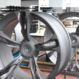 dicoma|coating – Fertigung