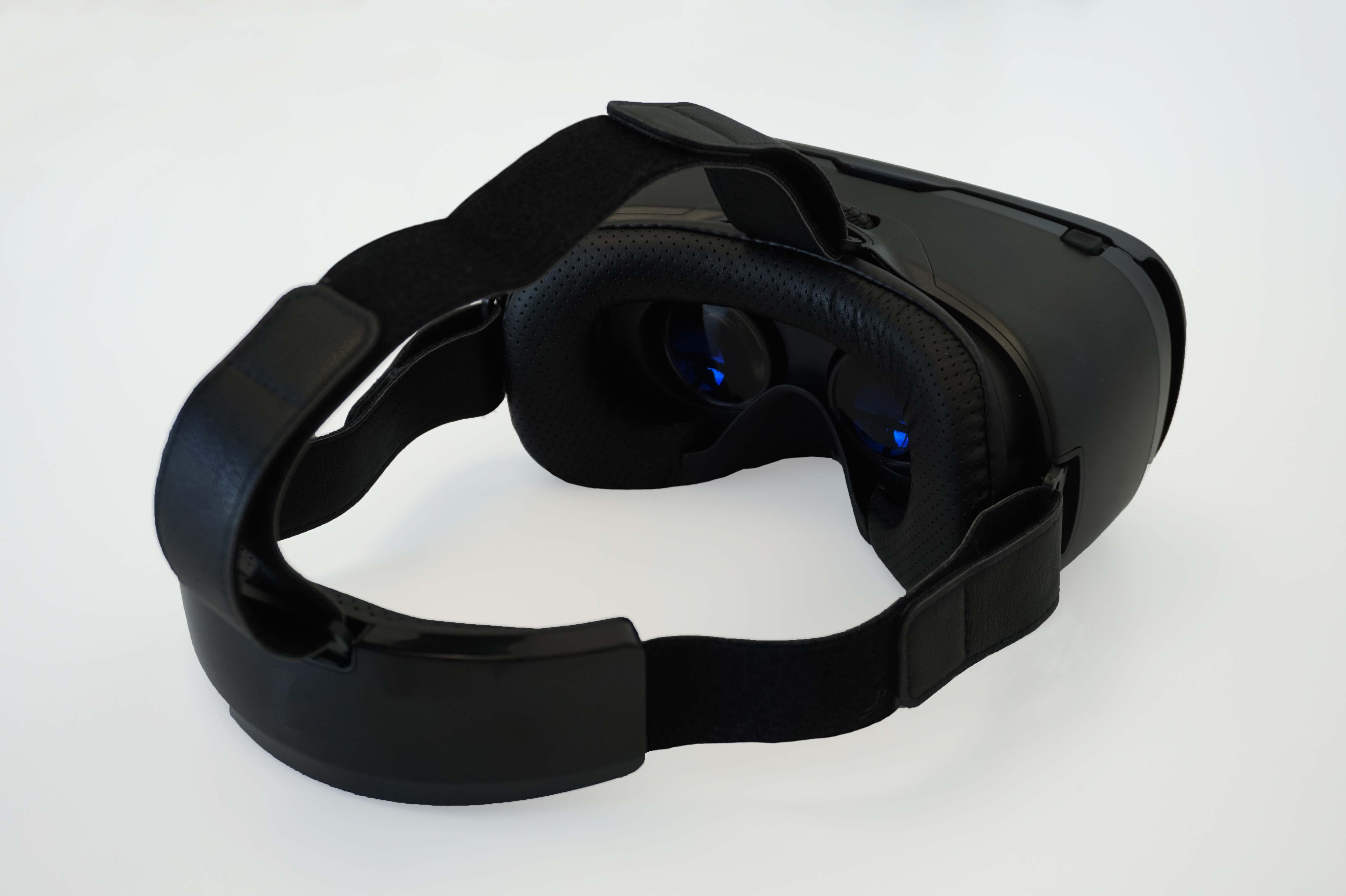 Virtual Reality