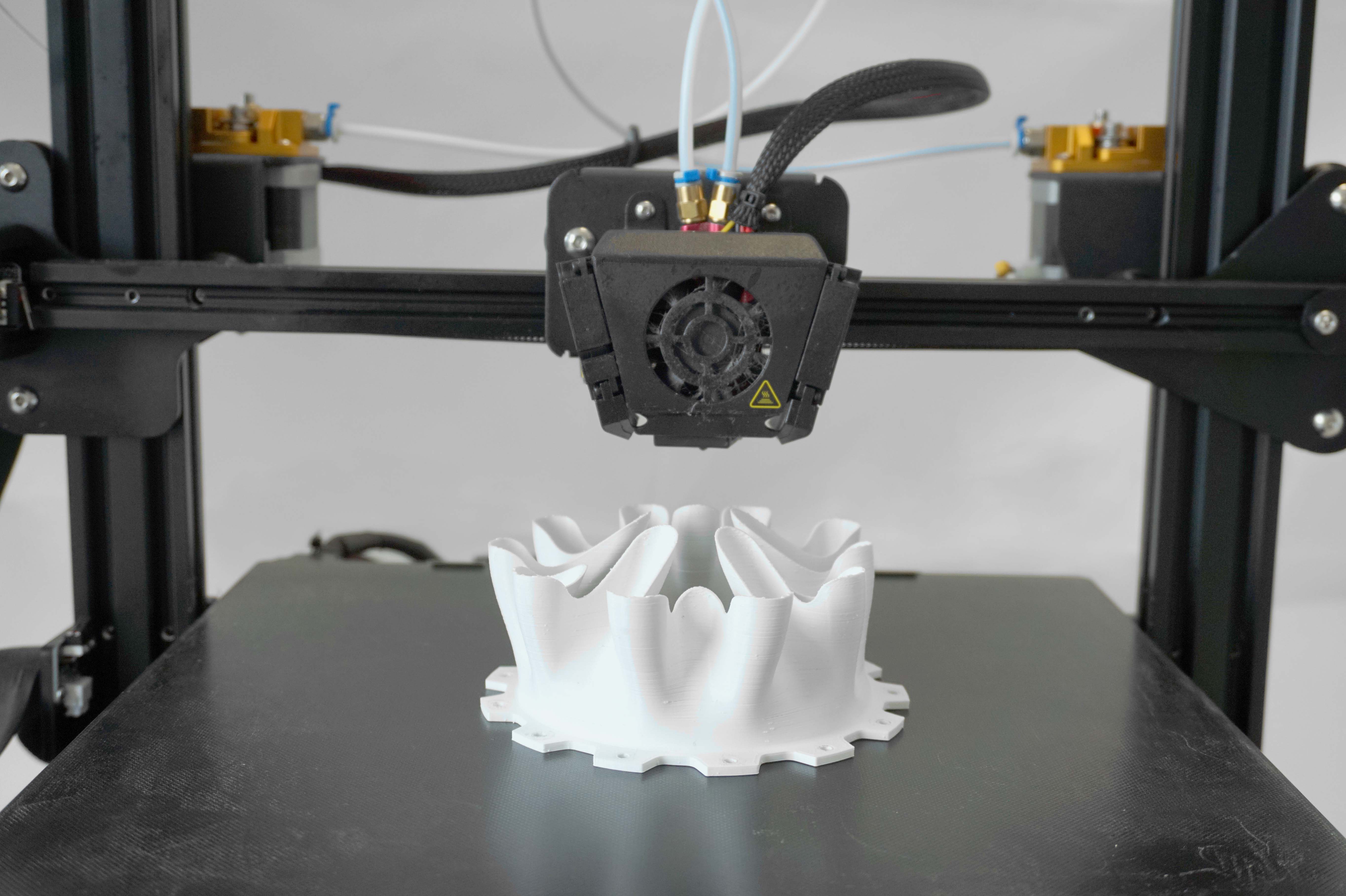 3D-Druck