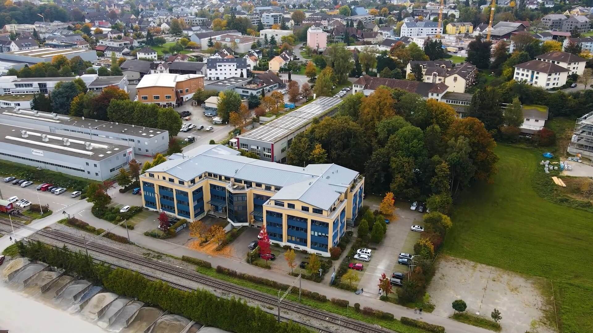 Standort Tägerwilen