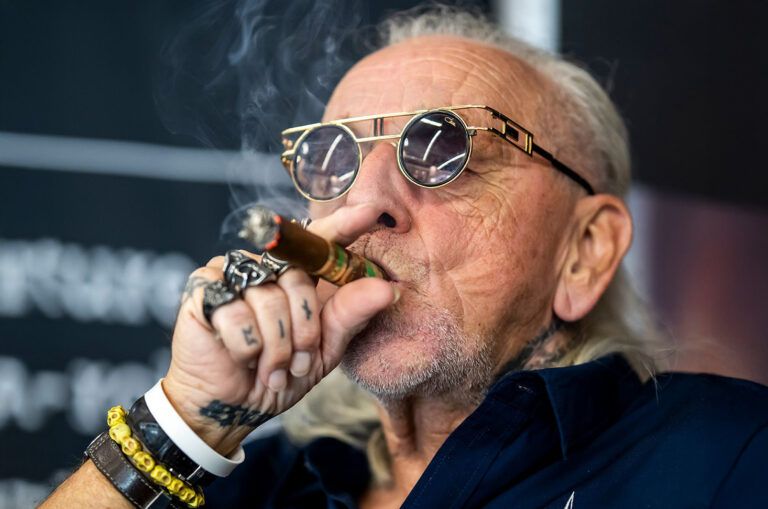 Cigar Culture Summit
