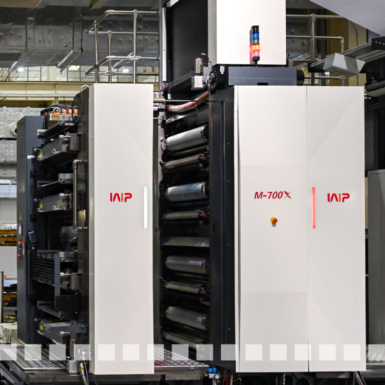 WISPRINT M-700X Druckwerk