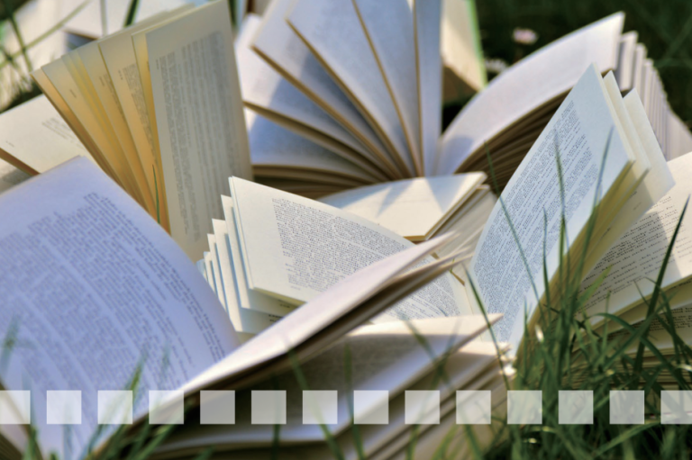 Gedruckte Bücher