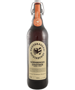 Original Nürnberger RotBier