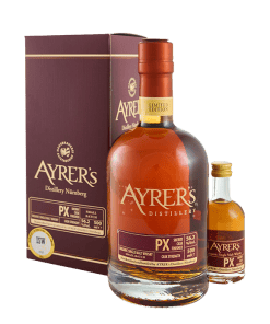 AYRER's PX – Sherry Cask
