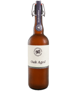 Oak Aged – PX Sherry Cask