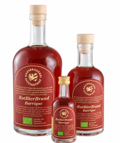 RotBierBrand Barrique