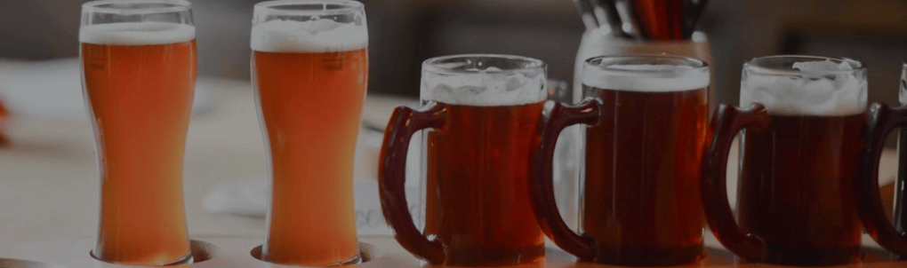 Nürnberg-Bezüge der Hausbrauerei
