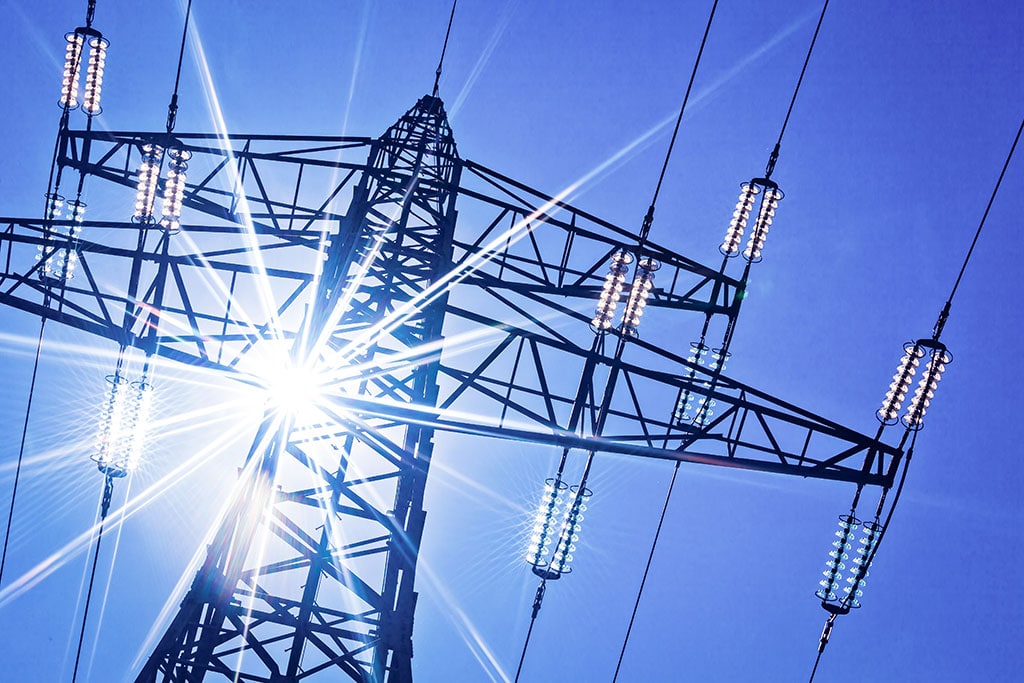 Gewerbe: Energie & EDV