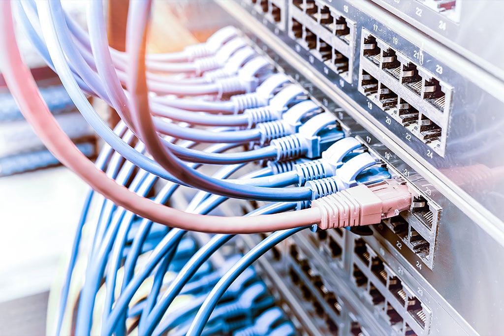 Privat: Smart-Home & Gebäudeinstallation
