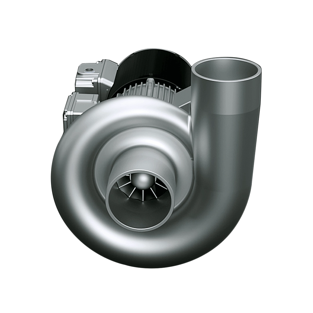 TRS-series