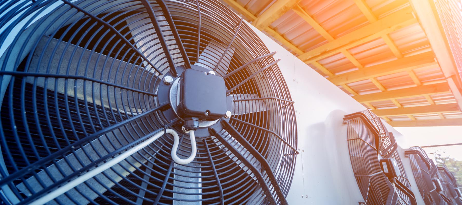 EasyCool Anwendungen