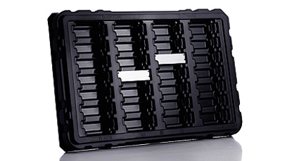 Werkstückträger Leiterplatten (Tiger)