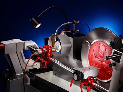 Graviermaschine System 3001