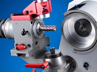 Stichelschleifmaschine BEMA 2