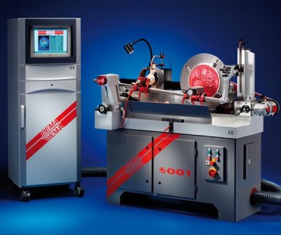 Graviermaschine System 4001