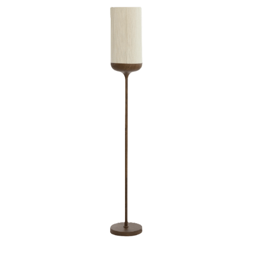 Stehlampen