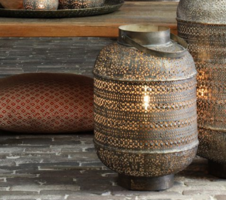 Orientalische Lampen