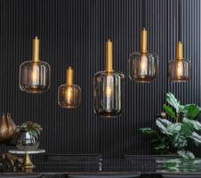 Designer Lampen