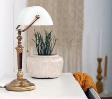 Klassische Lampen