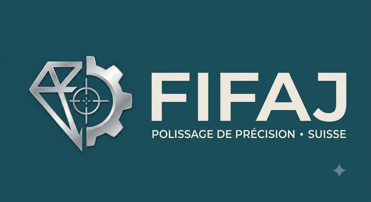 Fifaj Polissage Logo