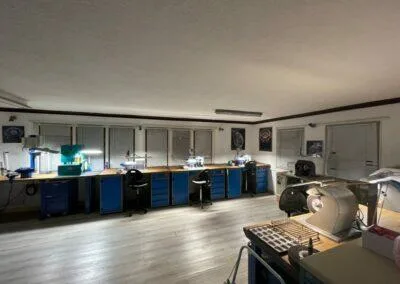 Atelier Fifaj Polissage