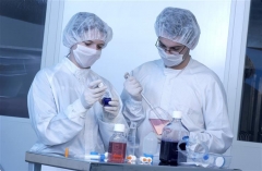 Produktion / Fertigungsbegleitung
