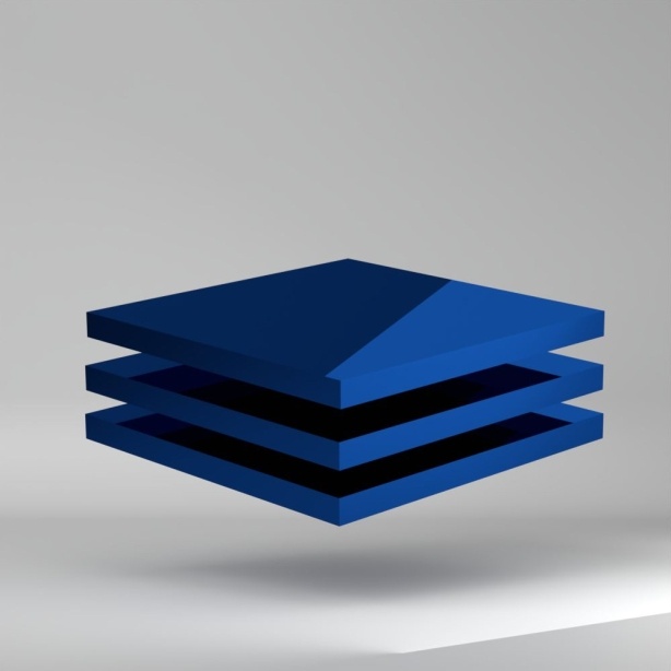 PE-1000-Platte (Polystone M)