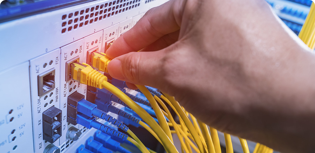 Netzwerktechnik