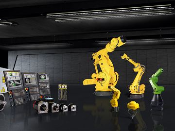Vertrieb von Automatisierungslösungen