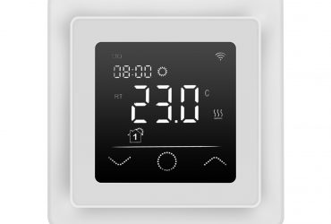 WLAN-Thermostat