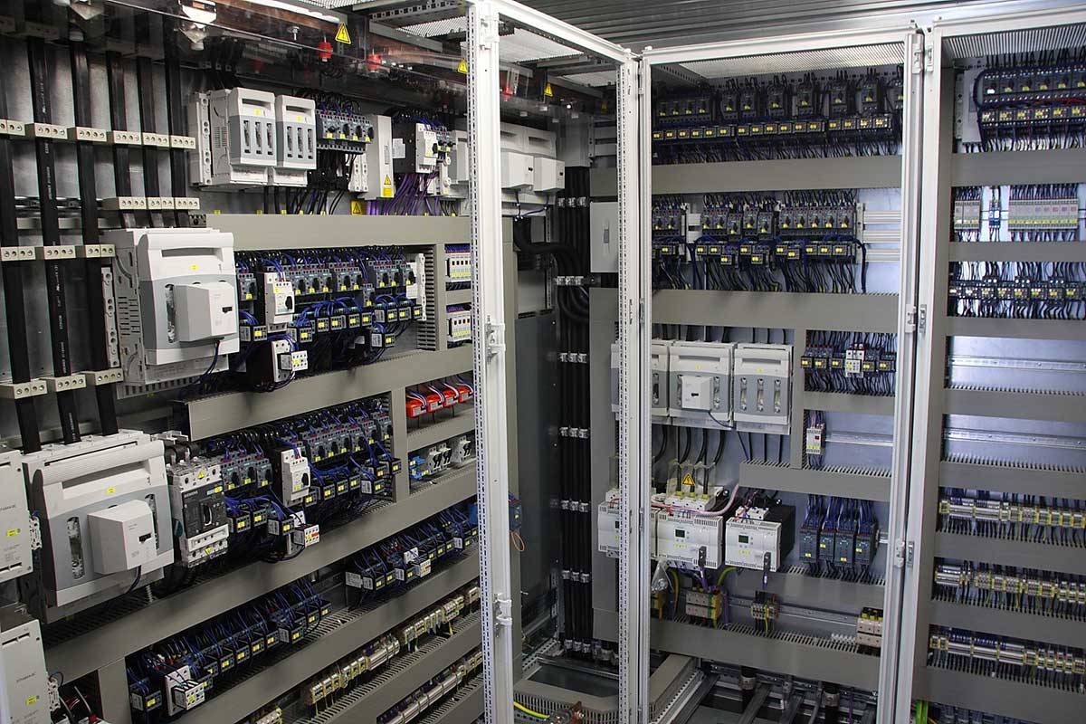 Elektrokonstruktion