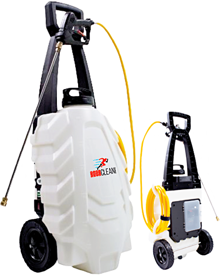 AQOA CLEAN SPRINTER