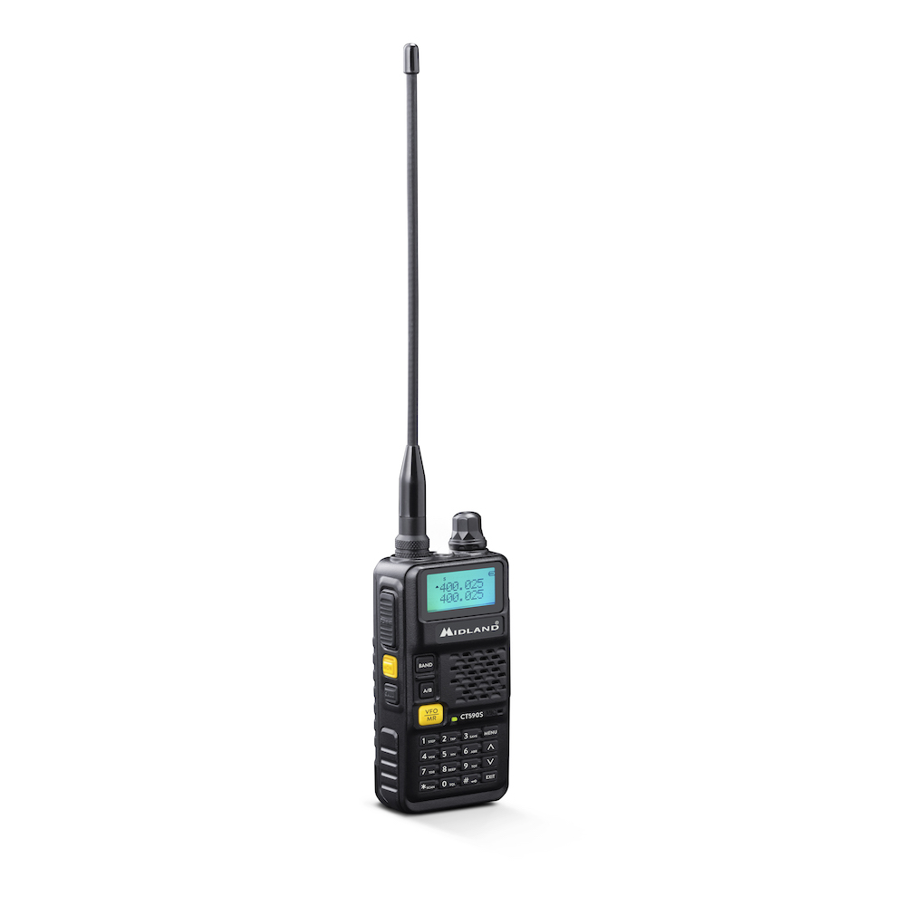 Midland CT590S Handfunkgerät