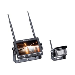 Midland Truck Guardian Wireless