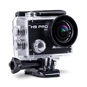 Midland H9 Pro Underwater Case