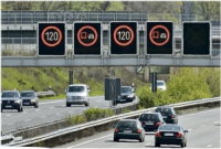 Infrastruktur / Signalisation