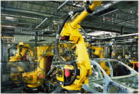 Factory Automation