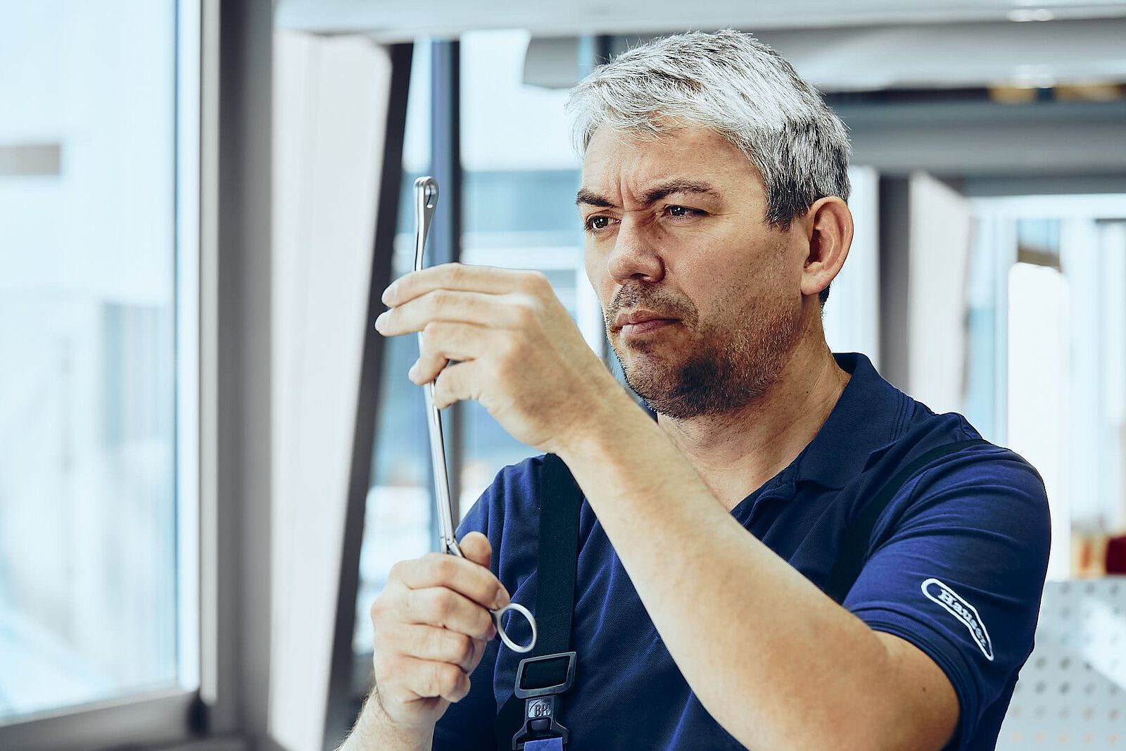 Chirurgie-Instrument (Herz-/Neurochirurgie)