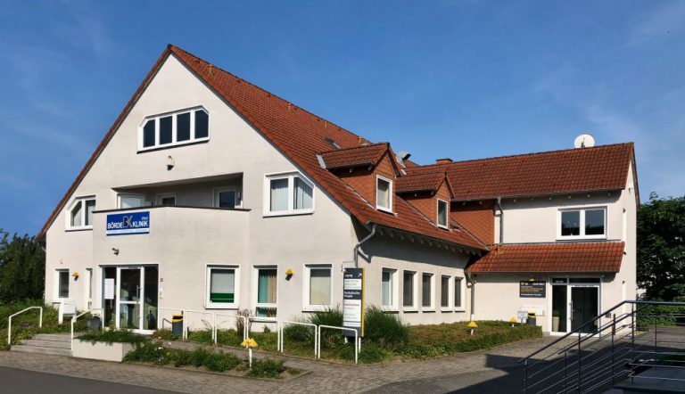 Börde-Klinik Werl