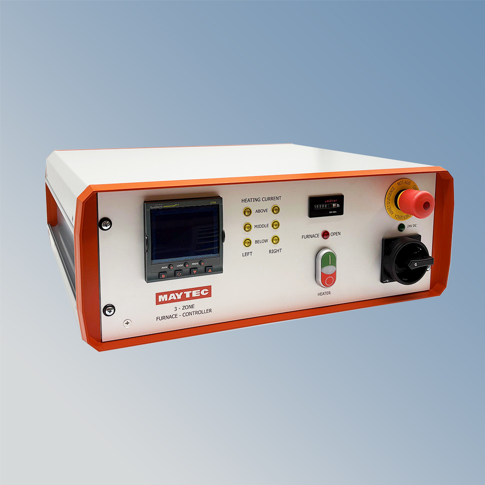Steuerungs- und Regelsystem MSRA 74