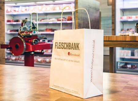 Frischfleisch-Zerlegung & Einkauf