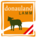 Donauland-Lamm – Regionale Rohstoffherkunft