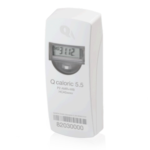 Heizkostenverteiler Q caloric 5.5
