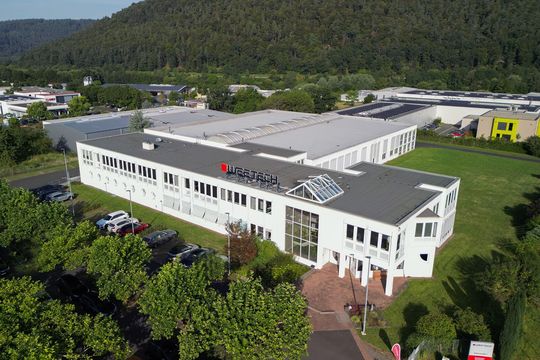 WEETECH – Fertigung