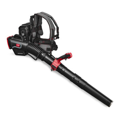 Toro Revolution Laubbläser