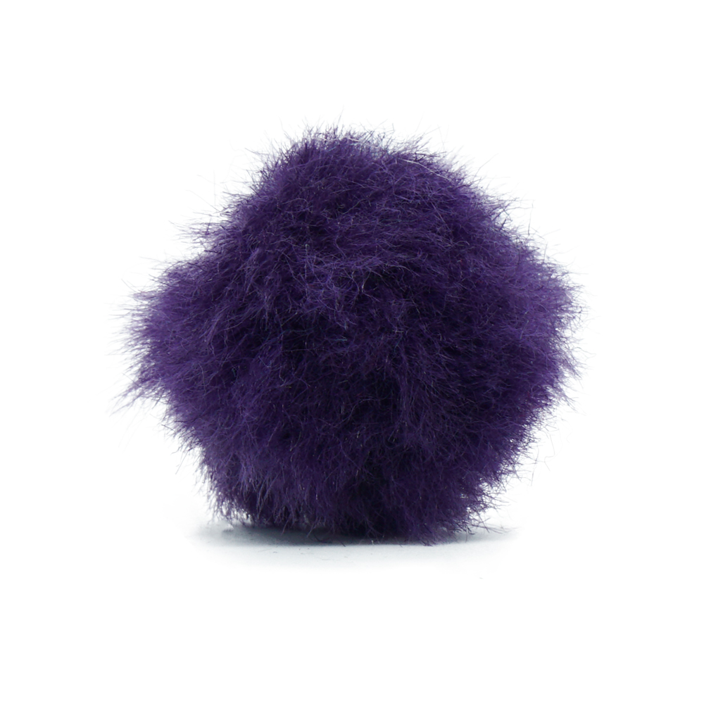Blueberry – Lavalier-Windscreen
