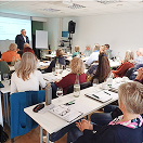 Seminar with speaker