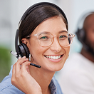 Customer support