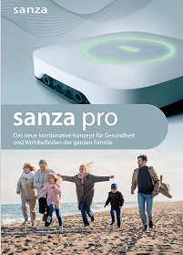 Sanza Pro